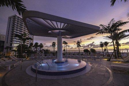 Opal Sol Resort