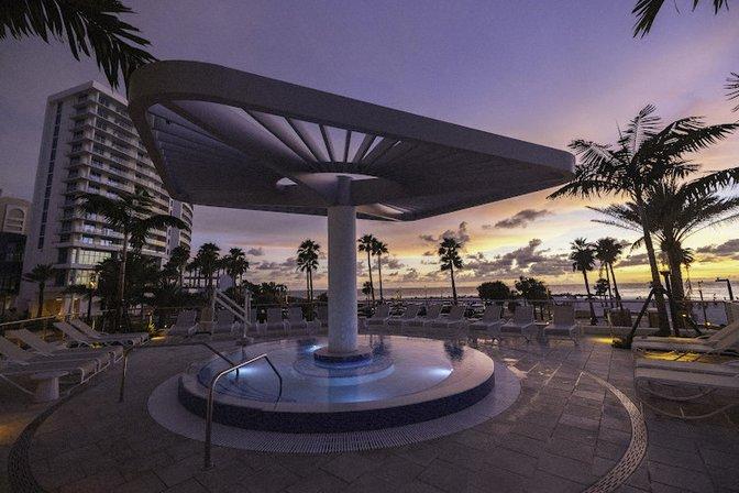 Opal Sol Resort
