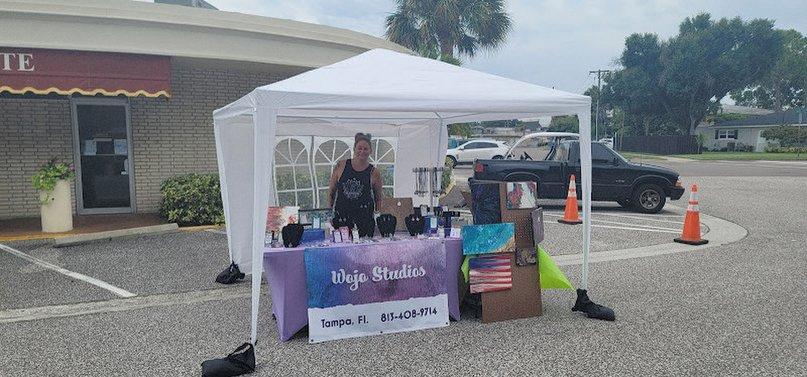 Belleair Bluffs City Hall