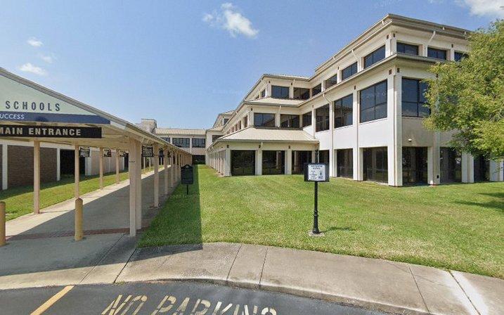 Pinellas Virtual School
