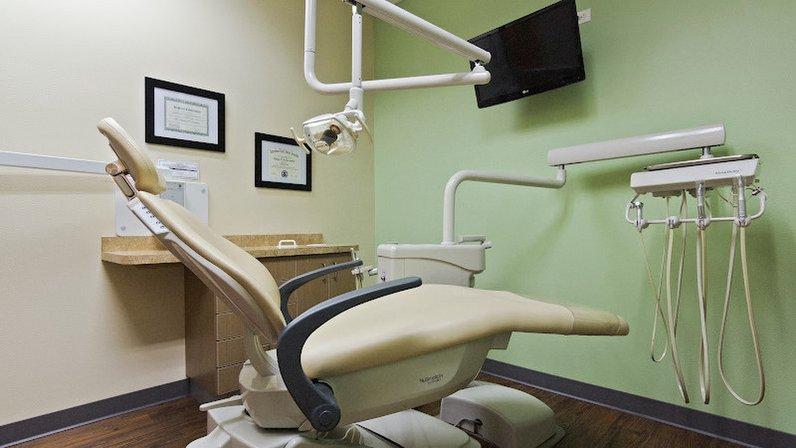 Advanced Dental Care of Clearwater