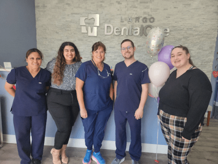 Largo Dental One