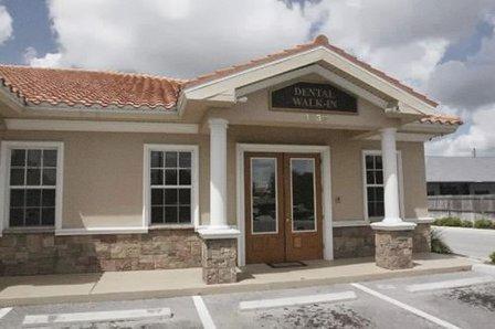 Dental Walk-In Clinic