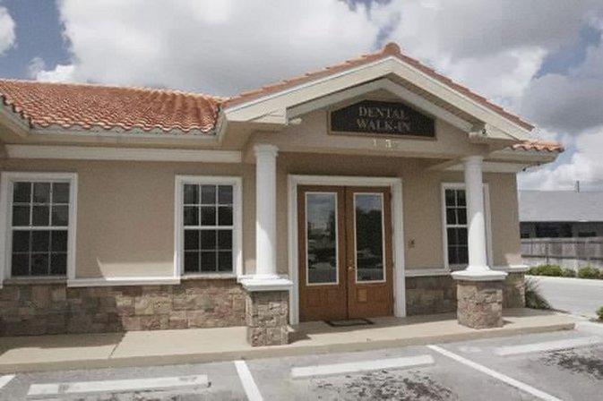 Dental Walk-In Clinic