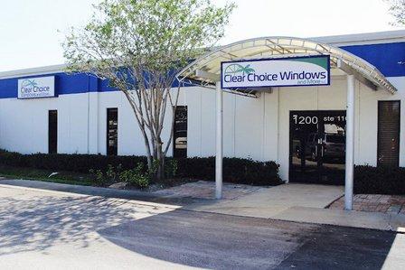 Clear Choice Windows And More, Inc.