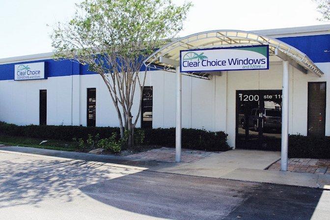 Clear Choice Windows And More, Inc.