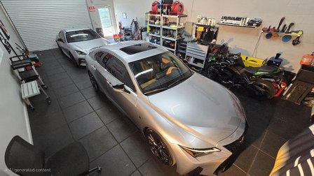 Miyagi Motorworks