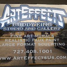 ArtEffects Fine Art Murals and Faux Paint