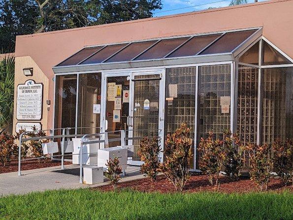 Gulfcoast Institute of OB/GYN, LLC