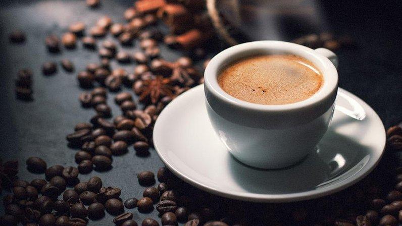 Delicia Coffee-Office Coffee Services