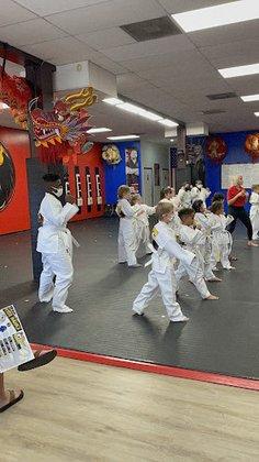 Sifu Och Wing Chun Kung Fu