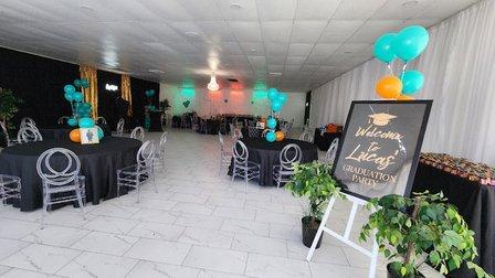 Lakeland Venue