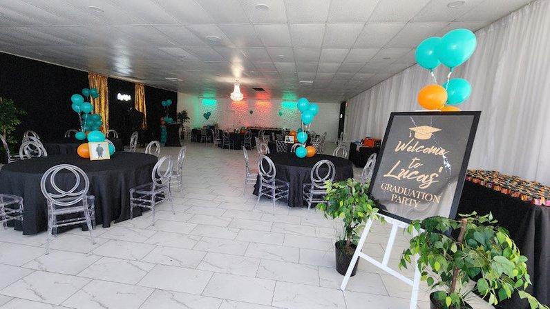 Lakeland Venue