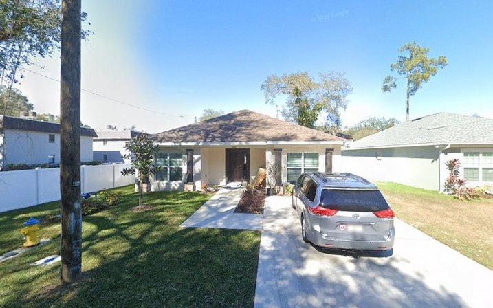 Vhin Cares Clayton