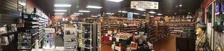 Tobacco Depot