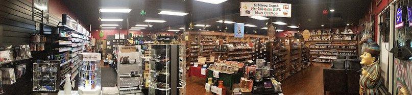 Tobacco Depot