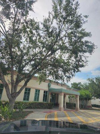 Hillsborough County Veterans Services