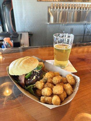 Dade City Brew House