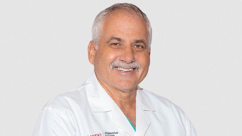 Mark Eisner, MD
