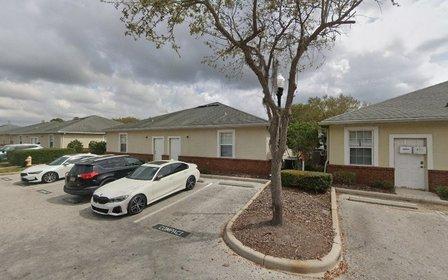 Perich Eye Center