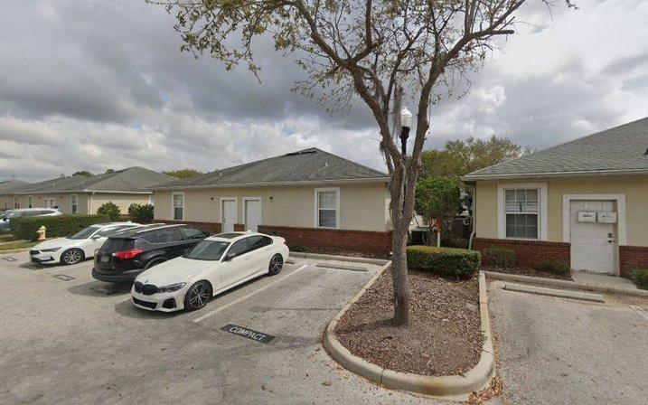 Perich Eye Center