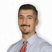 Ahmad Tarabishy, M.D.