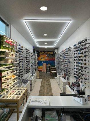 Sunglass Krate