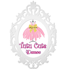 Tutu Cute Dance
