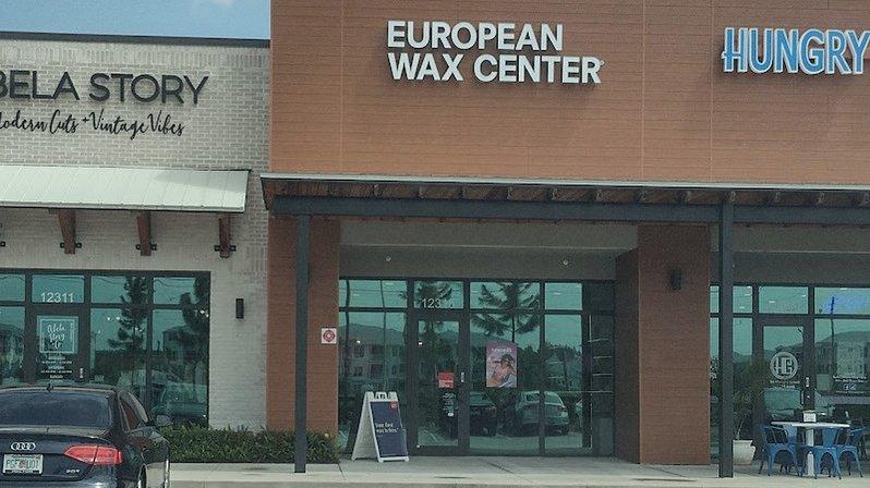 European Wax Center