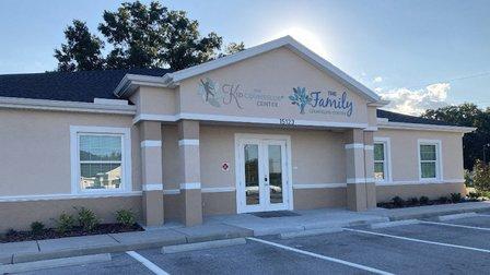 The Family Counselor Center - Therapists Specializing in Marriage/Couples, Teens, and Family Therapy