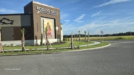 Rodizio Grill Brazilian Steakhouse - Wesley Chapel