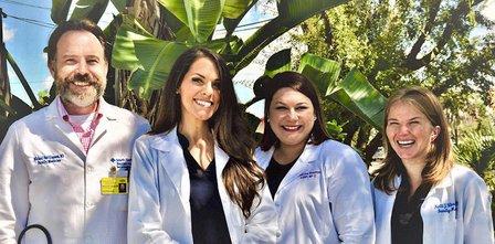 Family Medical Specialists of Florida, PLC