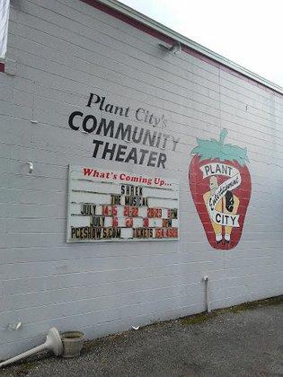 Plant City Entertainment
