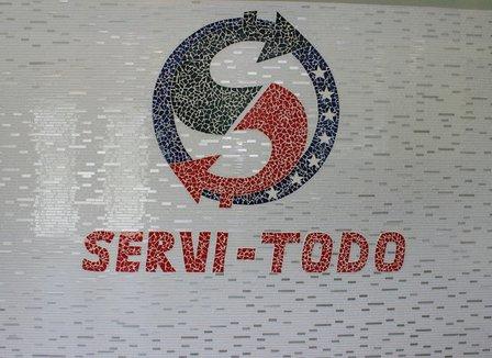 Servi-Todo Inc.