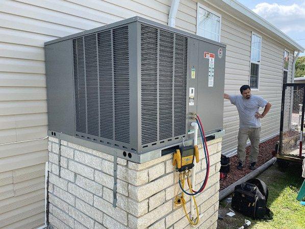 Advanced AC and Refrigeration