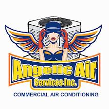 Angelic Air Services Inc.