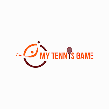 My Tennis Game
