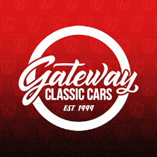Gateway Classic Cars of Tampa