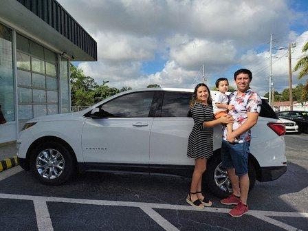 Car Credit Ruskin