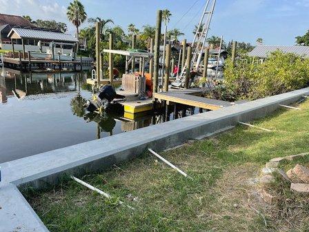 South Florida Marine Construction
