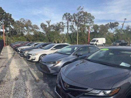 Apollo Beach Motors LLC