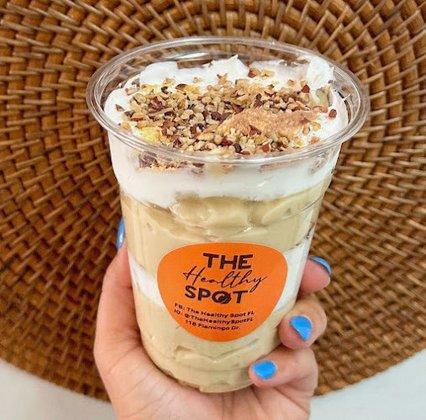 The Healthy Spot FL