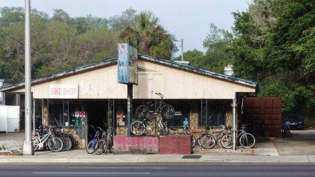 Multi Gear Bike & Sport Inc