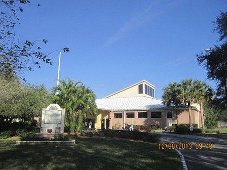 St Francis of Assisi Catholic Church
