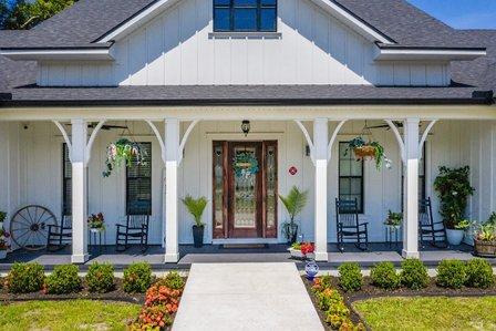Golden Years Senior Assisted Living and Daycare Facility