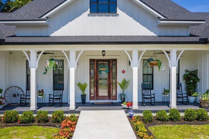 Golden Years Senior Assisted Living and Daycare Facility