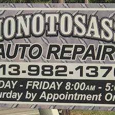Thonotosassa Auto Repair