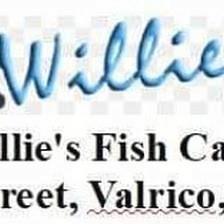 Fat Willie's Fish Camp