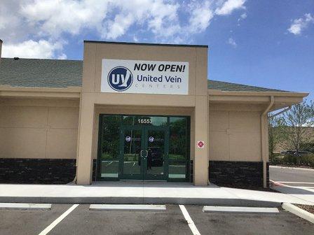 United Vein & Vascular Centers