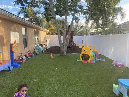 Little Pennies Daycare LLC